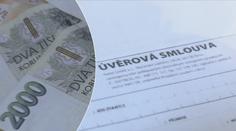 Odklad splátek úvěrů a hypoték: Klienti čekají na vyrozumění týdny