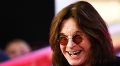Ozzy Osbourne musel zrušit turné po Evropě. Skončil v nemocnici!