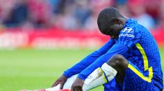 Velká ztráta pro Chelsea! V Lize mistrů se musí obejít bez své hvězdy