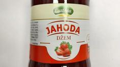 Další šizení zákazníků! V polském džemu z Albertu bylo méně ovoce