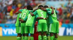 NETRÉNUJEME! Fotbalisté Nigérie stávkují, chtějí větší prémie