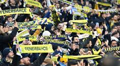 Válka není statečnost, je to zbabělost. Fenerbahce nesouhlasí s reakcí fanoušků