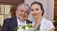 Světlana a Lumír se berou: Podívejte se, jaká bude svatba!