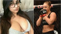 Pornoherečka Mia narazila: "Tento sport je trapný." Jaká byla reakce?