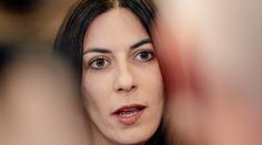 Pekarová na světové konferenci odešla při projevu ruské političky: Nebudu podporovat lži