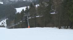 Dobrá zpráva pro milovníky lyžování! Skiareály se mají znovu otevřít