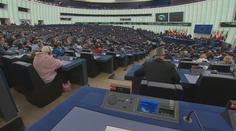 Ve Francii zasedají europoslanci. Budou jednat o klimatické neutralitě