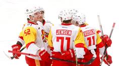 Jokerit má jasno o své budoucnosti. Celý příští rok nebude hrát