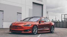 Tuning elektromobilů! Zní to šíleně, ale skutečnost je (trochu) lepší