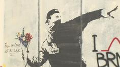 Záhada vyřešena. Novináři prý po 30 letech odhalili, kdo je umělec Banksy