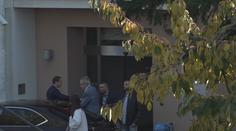 Zeman opustil nemocnici a poslal lidem vzkaz. Lékaři řekli, jak na tom je