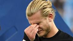 Karius zažívá peklo a prosí o odpuštění: Nemohu vůbec spát!