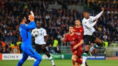 Schickův Řím složil Liverpool, postup slaví ale soupěř!