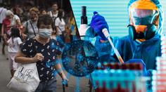 SROVNÁNÍ: Koronavirus už zabil v Číně více lidí než epidemie SARS!