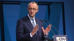 Německu povládnou socialisté s CDU/CSU. Schválili koaliční smlouvu