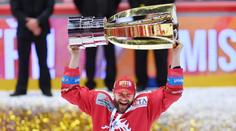 Třinec zbrojí na play-off. Domluvil se na návratu čtyřnásobného šampiona