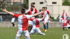 Slavia znovu smázla Spartu! Letenští vyfasovali sedm gólů