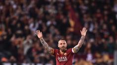 Argentina vítá italskou legendu! De Rossi se upsal Boca Juniors