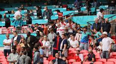 Angličané budou pykat za finále Eura. Rozhodnutím UEFA jsme zklamaní, říkají
