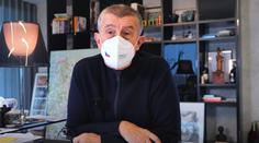 Čekají nás další proticovidová opatření. Podle Babiše už tento týden