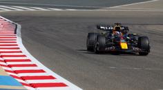 Žádná změna v F1. První část testů před novou sezónou vyhrál Verstappen