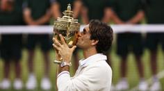 WIMBLEDON 2013 na FANDOVI a NOVA Sport