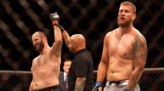 Slovensko má v UFC další výhru, Budayův triumf je ale zpochybňován