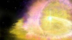 Vědci zachytili záhadné signály z kosmu, poprvé přímo z naší galaxie