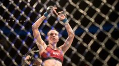 Milion navrch k výplatě! UFC ocenila Pudilovou navzdory prohře
