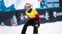 Skvělá Adamczyková tentokrát těsně druhá, v Gruzii triumfovala Francouzka