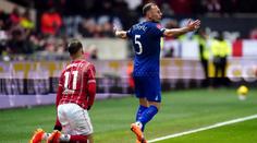 Souček s Coufalem West Ham nespasili. Z FA Cupu je vyřadil tým z druhé ligy