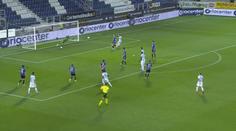 Italská Serie A rozjela poslední kolo, Zlatan zahodil penaltu, pak udeřil