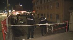 Policista měl zastřelit svého kolegu Filipa. Podle svědka padlo až deset ran