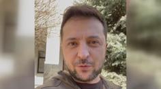 Odložte zbraně, objevilo se v ukrajinské televizi. Zaútočili na ni ruští hackeři