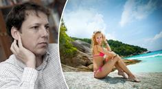 Grossova dcera vyrostla do krásy! Takhle tráví dovolenou s přítelem