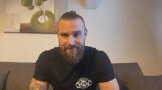 Rumunsko bylo jako malá Kometa Brno, říká brankář o netradičním angažmá