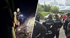 Lucia (†44) poslala z túry poslední fotku. Po dvou dnech ji našli mrtvou