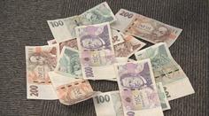 Inflace v lednu zpomalila, byla nejnižší za devět let. Můžou za to levnější energie