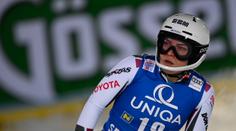 Tragická zpráva pro českou lyžařku. Po nehodě přišla o maminku