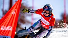 Ledecká aspiruje na zlato z MS. V kvalifikaci totálně zničila konkurenci
