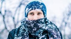 Extrémní propad teplot. Meteoroložka popsala, co v příštích dnech zažije Česko