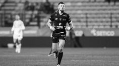 Zemřel mladý francouzský reprezentant. Ragbista vypadl z okna
