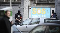 Policie dopadla dva teroristy, kteří samopalem stříleli v Bruselu