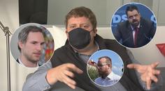 Jste v neustálém strachu. Expert řekl, co zažívají Hřib, Kolář a Novotný