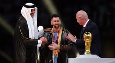 Messi by mohl odejít do Saúdské Arábie. Má o něj zájem rival Ronaldova klubu
