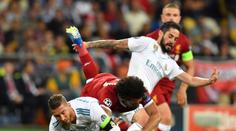 Nenáviděný i milovaný Ramos: Lidé mu nadávají, ale i vtipkují!