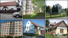 VELKÝ PŘEHLED. Podívejte se, co vše můžete získat výhodně v dražbách