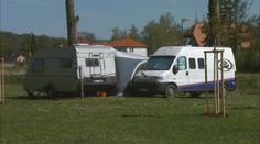 Čas letních dovolených se blíží. Lidé mají zájem o karavany