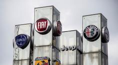 Vzniká nový automobilový kolos. Fiat se spojí s francouzským PSA