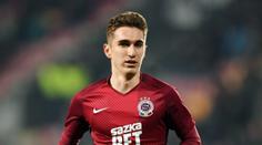 Sparta prohrála 1:3 s Vltavínem: Hrál Vatajelu, Vukadinovič či Heča!